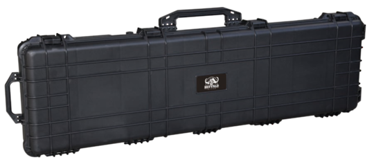 Buffalo River 44" Protective Rifle Case (Rolling)